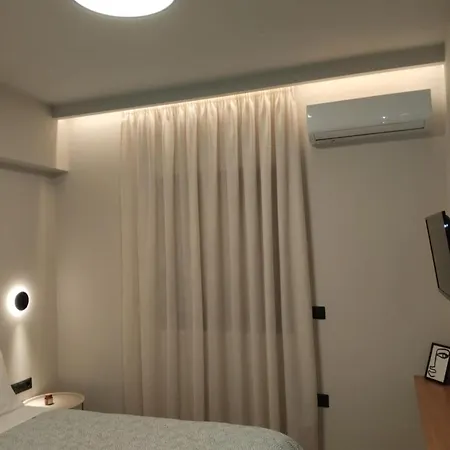 公寓 Simple, Calm And Luxurious *