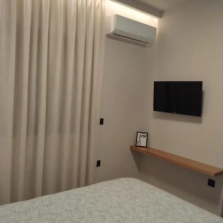 Apartman Simple, Calm And Luxurious