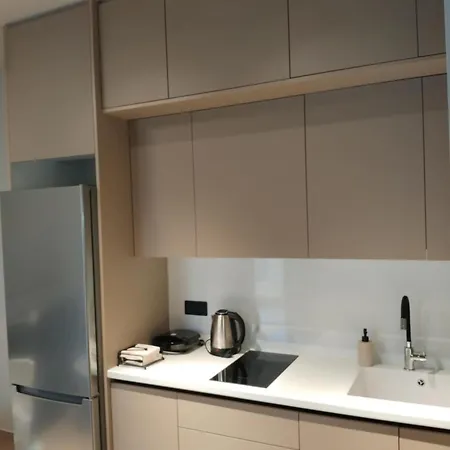 Simple, Calm And Luxurious *