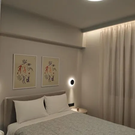 Simple, Calm And Luxurious 卡拉马塔