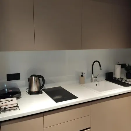 Simple, Calm And Luxurious *