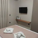 Apartament Simple, Calm And Luxurious