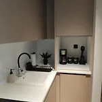 Simple, Calm And Luxurious *