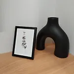 Simple, Calm And Luxurious 아파트