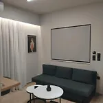 아파트 Simple, Calm And Luxurious *