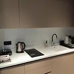 Simple, Calm And Luxurious *