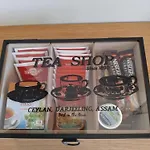 Simple, Calm And Luxurious *