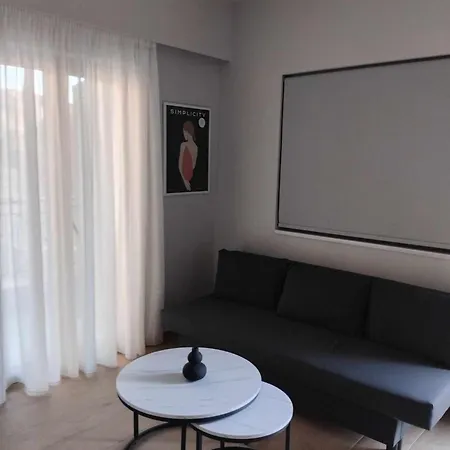 Appartement Simple, Calm&luxurious *