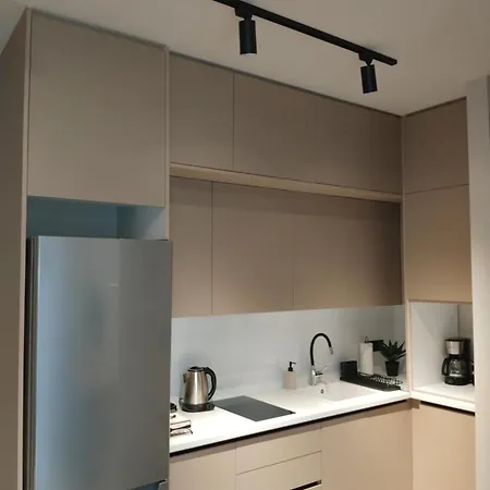 Appartement Simple, Calm&luxurious *