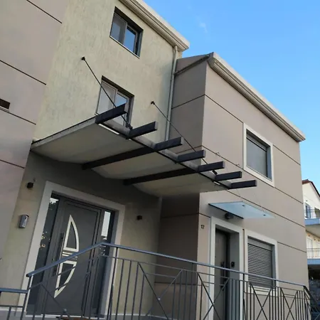 Simple, Calm And Luxurious * Kalamata