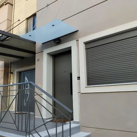 Appartamento Simple, Calm And Luxurious Kalamata