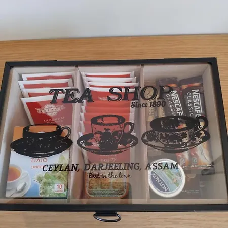 Simple, Calm And Luxurious *