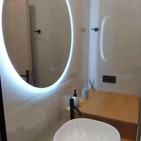 Simple, Calm And Luxurious * Kalamata