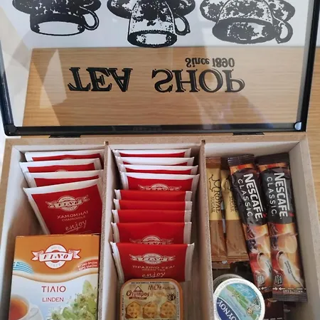 アパート Simple, Calm And Luxurious