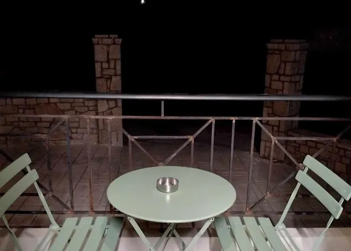 Simple, Calm And Luxurious Appartamento