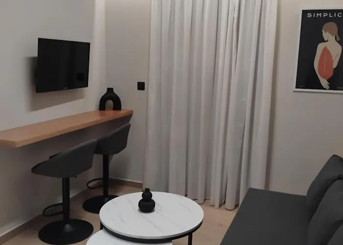 Appartamento Simple, Calm And Luxurious Kalamata