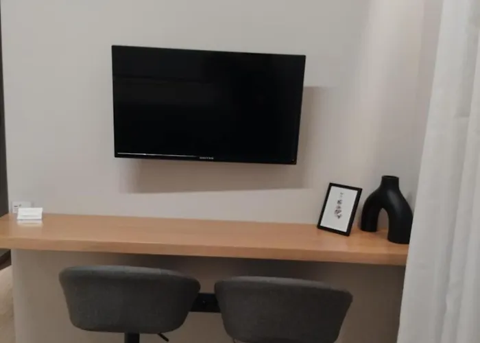 Appartamento Simple, Calm And Luxurious Kalamata