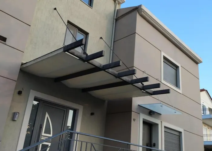 Simple, Calm And Luxurious * Kalamata