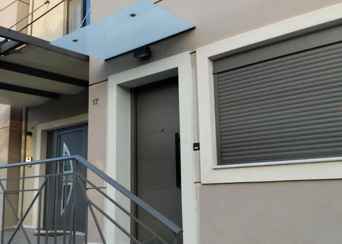 Appartamento Simple, Calm And Luxurious Kalamata