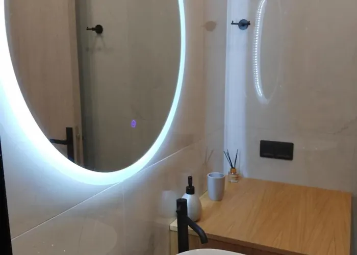 Simple, Calm And Luxurious * Kalamata